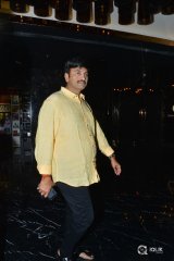 NTR Kathanayakudu Movie Special Screening